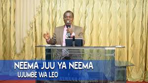 Contextual translation of mungu mwenye uwezo into english. Alpharad Sub Count Chu Ujumbe Neema Juu Ya Neema By Bishop Joseph