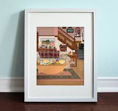 It is episode sixteen of season nine, and the final episode of the series. Everybody Loves Raymond Living Room Everybody Loves Raymond Etsy Everybody Love Raymond Quality Poster Frames On Wall