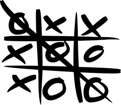 Sign me up for updates relevant to my child's grade. Tic Tac Toe Math Review Game