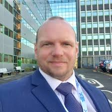 Cllr Darren Watt (@cllrdarrenwatt)