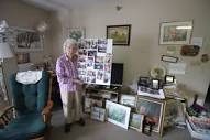 Lake Country Faces: Pine River artist turns 100 - Pine and Lakes ...