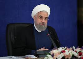Hassan rouhani has been sworn in for a second term in office in a tehran ceremony over the weekend that highlighted european support for the nuclear deal with the west despite donald trump's. Xff7zu6bx4awkm