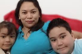 Fundraiser by Andrew Knutson : Save Sandra's Life: A Mother's Last Hope