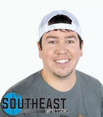 Ben Spurlock's Instagram, Twitter & Facebook