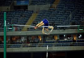 Sam kendricks is an american pole vaulter. Datei 2nd Lt Sam Kendricks Wins Pole Vault Bronze At Rio Olympic Games Aug 15 2016 28737749770 Jpg Wikipedia