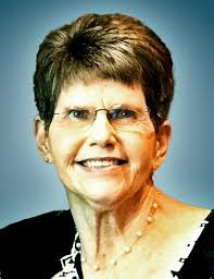 Obituary for Fairlyn Poston Odom