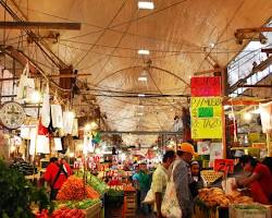 Imagen de Mercado de La Merced Ciudad de México