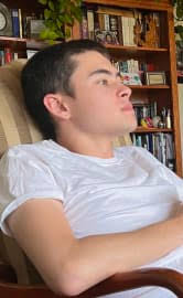 Edward "Ned" Greiner Obituary (2000