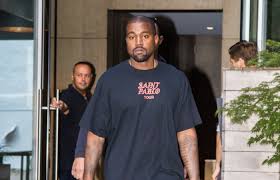 The track was produced by west with warryn campbell and features a guest appearance from chris martin, lead vocalist of the british alternative rock band coldplay. Donda S House Reportedly Was At Risk Of Shutting Down Before Rhymefest Kim Kardashian Tweets Complex