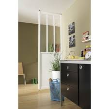 Cloison Amovible Brise Vue En Mdf Atelier Larg 80cm X Haut De 2 42 A 2 78m 179e U Http Www Leroymerlin Cloison Amovible Atelier Cloison Cloison Amovible