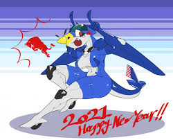 Anthro Planes - 23 photos