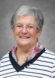 Avis de décès de Madeleine Breton Fortin de Berthier-sur-Mer, native de  Saint-Gervais décédé(e) le 23 avril 2025