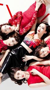 Kpop Icons Requested Exid Wallpapers Iphone 5 5s 5c Ipod 5th Gen 640 X 1136 Exid Kpop Kpop Girls Kpop Girl Groups