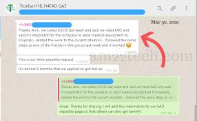 Even if you do not meet the character requirements a military certificate can be a letter from your commanding officer. How To File Uscis Ead Expedite Request Job Loss Medical Reason Usa