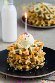 Luckily, we can easily make a substitute for cake flour using ingredients you probably already have in your kitchen: 70 Creative Birthday Cake Alternatives Hello Little Home