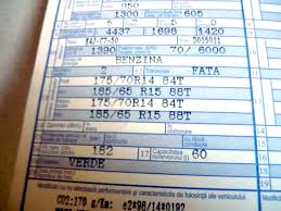 Duplicat talon auto 100 ron. Ai RÄƒmas FÄƒrÄƒ Cartea De Identitate A MaÈ™inii IatÄƒ Ce Ai De FÄƒcut Cuget Liber