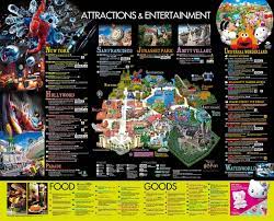Universal studios japan (usj) in osaka is the most famous theme park in the kansai region and one of four universal studios theme parks worldwide. Your Guide To Universal Studios Japan Universal Studios Japan Universal Parks Universal Studios