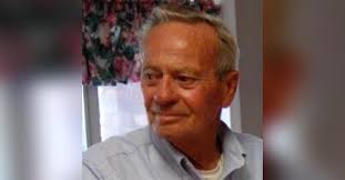 Chester Cormier Obituary