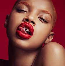 Growing up, i always heard that dark skin women should not wear red lipstick. The Best Lipstick Shades For Dark Skin 2021