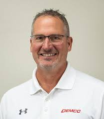 Contact Robert Koerselman, Email: r***@demco.com & Phone Number