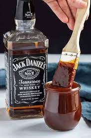 Jack Daniels Sauce Recipe Sauce Fanatic Recipe Jack Daniels Sauce Homemade Bbq Sauce Recipe Sauce Recipes