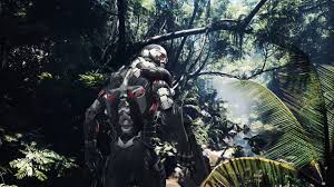1st person, action, shooter developer: Crysis Remastered Update 2 0 Adds Ascension Level Fps Gains Bug Fixes