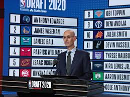 It can be exhausting to read about the 2020 nba draft considering that the delay has kept the same names in the news cycle for quite some time. Hornets End Of Season Mock Draft Roundup At The Hive