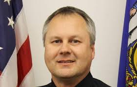 Oregon police chief leaving job he says was not 'the right fit'