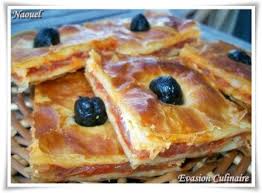 Epingle Sur Pizza Quiche