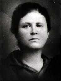 Mary Anna “Annie” Cardinal Dumas (1879-1978)