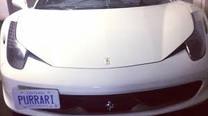 You can see the photos of the deadmau5 ferrari below. Ferrari Demanded Deadmau5 To Lose The Nyan Wrap Autoevolution