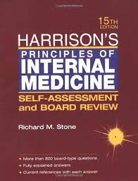 Harrison S Principles Of Internal Medicine 15th Edition Pdf Free Pdf Epub Medical Books Internal Medicine Medical Textbooks Medicine Book