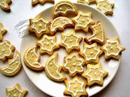 Bonjour à tous!j'espère que vous allez bien, aujourd'hui, je vous propose la recette des biscuits de noël.c'est facile à réaliser, ils sont délicieux et vos. Sables De Noel Avec Glace Royale Il Etait Une Fois La Patisserie