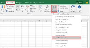 How To Convert Date Time From One Time Zone To Another In Excel