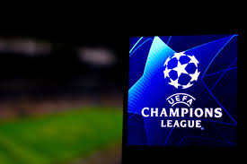 Download uefa champions league logo vector in svg format. Super League Fallout Social Media Reactions Uefa Countermoves Open Thread Chiesa Di Totti