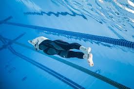 Hobby Hobbies Swimming Underwater Swimming Swimming Swimming Pools