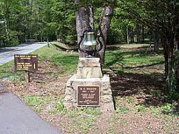 Camp creek state park campground map. Camp Creek State Park Wikipedia
