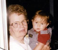 Gladys McDonald Obituary