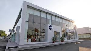 Excellent machinery & auto supplies sdn. Volkswagen Federal Auto Holdings Berhad