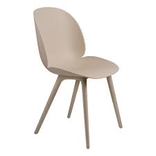 Dining table in good condition. Gubi Beetle Dining Chair Frame Plastic Ambientedirect