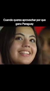 Apoyando a la Albirroja: Celebración por la victoria de Paraguay