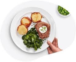Make Dinner Special Save 30 On Your First Home Chef Delivery I Home Chef Home Chef Cook At Home Meals For The Week