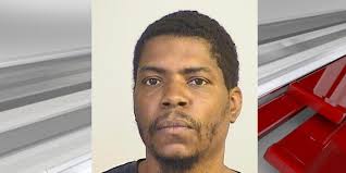 Tuscaloosa VCU: Man arrested for sexual assault against children