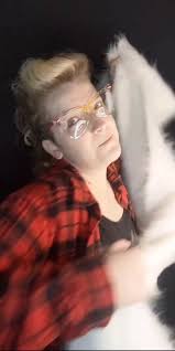 Lady Ethel Mallory Cosplay