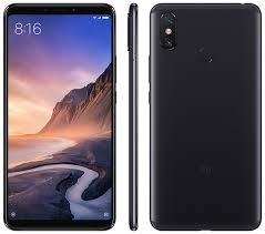 Xiaomi Mi Max 4 Pro 128GB 6GB RAM ...