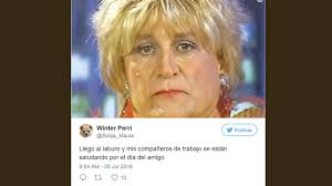 Un lugar para compartir dank memes relacionados con argentina. Los Mejores Memes Por El Dia Del Amigo La Gaceta Salta