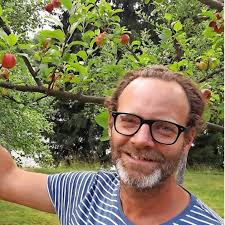 Innovationspreis Göttingen:Robert Strohmeyer will Obstbrände herstellen