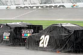 Nascar postpones races into may because of coronavirus. Daytona 500 Nascar S Biggest Race Postponed Until Monday Due To Rain