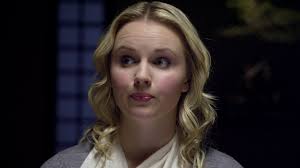 Lauren Shiba, Red Samurai Ranger II