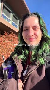 hi my names josie and if youre in reno nv id like to do your hair. 🫡  #renohair #renosalons #renohairstylist #alternativesalon #alternativestylist